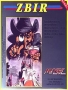 Atari  800&nbsp; - &nbsp;ZBIR
